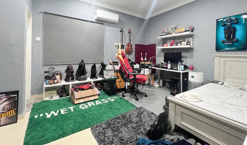2-storey Terraced House for Sale in Bandar Tun Hussein Onn (Cheras) - Kristine Lai - Bedroom - PropertyGuru.com.my