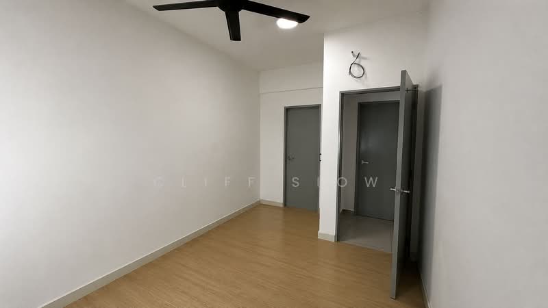 Service Residence for Rent at M Centura - Cliff Siow - Interior - PropertyGuru.com.my