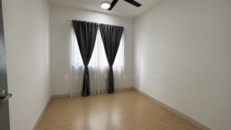 Service Residence for Rent at M Centura - Cliff Siow - Interior - PropertyGuru.com.my
