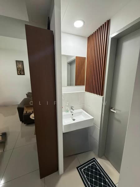 Service Residence for Rent at M Centura - Cliff Siow - Interior - PropertyGuru.com.my