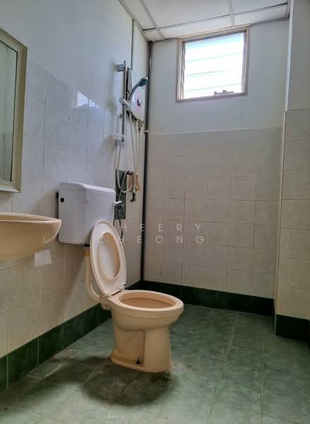 Condominium for Rent at Garden Park - Cheery Cheong - Bathroom - PropertyGuru.com.my
