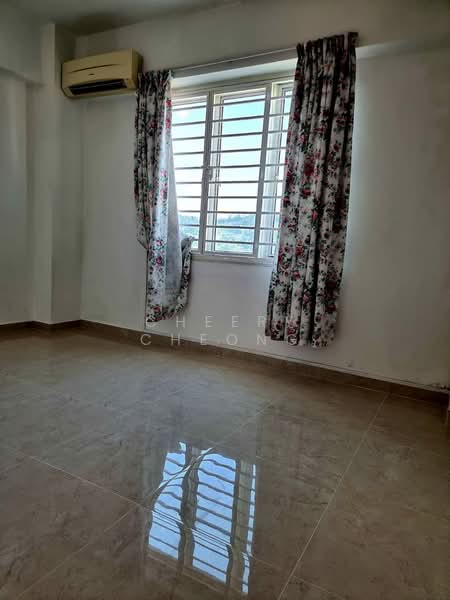 Condominium for Rent at Garden Park - Cheery Cheong - Interior - PropertyGuru.com.my