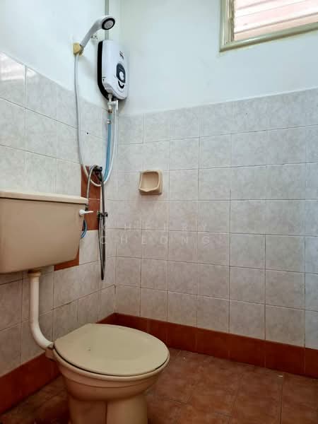 Condominium for Rent at Garden Park - Cheery Cheong - Bathroom - PropertyGuru.com.my
