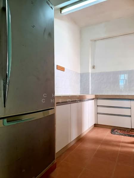 Condominium for Rent at Garden Park - Cheery Cheong - Kitchen - PropertyGuru.com.my