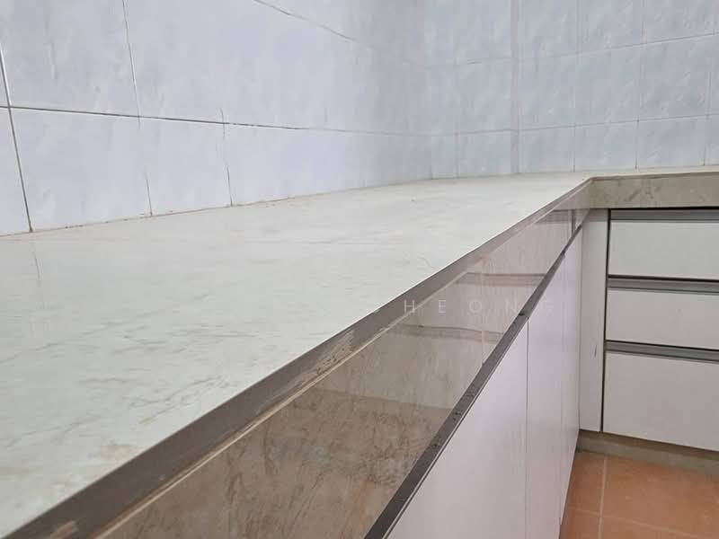 Condominium for Rent at Garden Park - Cheery Cheong - Kitchen - PropertyGuru.com.my