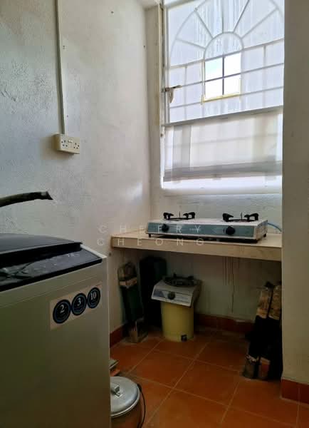 Condominium for Rent at Garden Park - Cheery Cheong - Interior - PropertyGuru.com.my