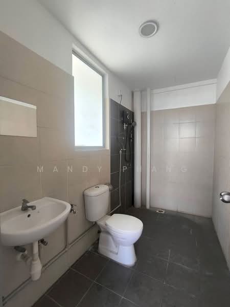 Condominium for Rent at Meru Heights Residences @ Scientex Meru - Mandy Phang - PropertyGuru.com.my