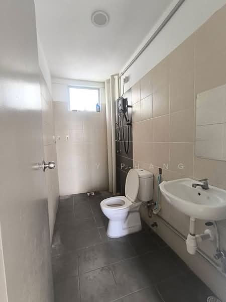 Condominium for Rent at Meru Heights Residences @ Scientex Meru - Mandy Phang - PropertyGuru.com.my