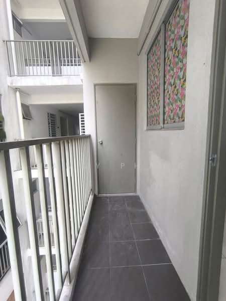 Condominium for Rent at Meru Heights Residences @ Scientex Meru - Mandy Phang - PropertyGuru.com.my