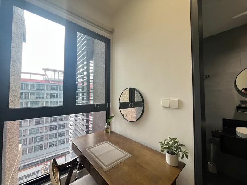 Service Residence for Rent at Sunway Velocity TWO - Chloe Shum - View - PropertyGuru.com.my