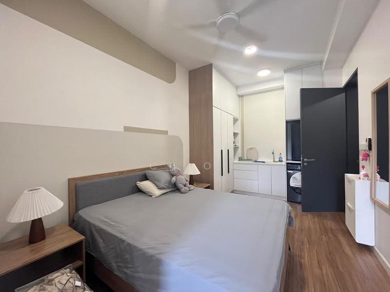 Service Residence for Rent at Sunway Velocity TWO - Chloe Shum - Bedroom - PropertyGuru.com.my