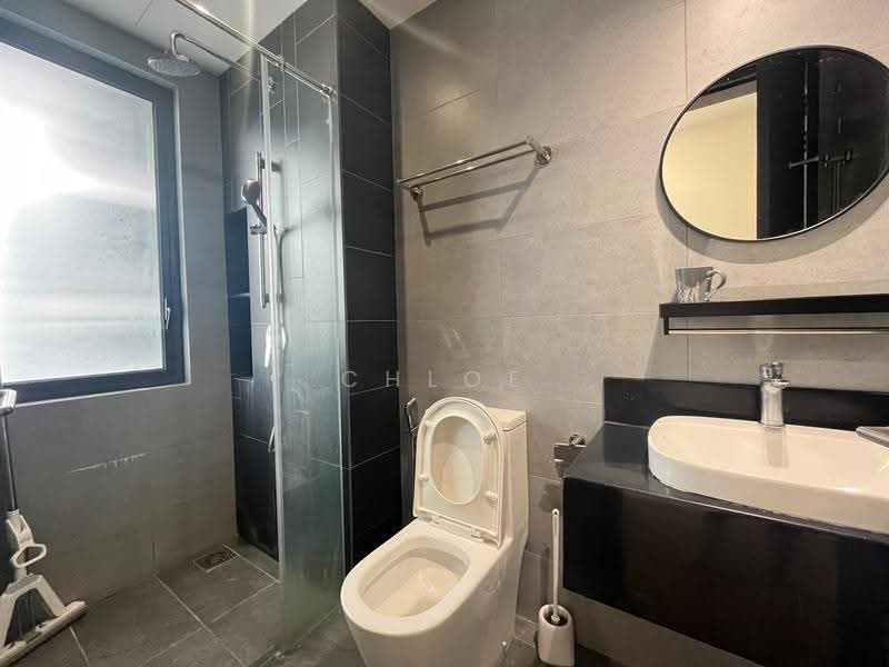 Service Residence for Rent at Sunway Velocity TWO - Chloe Shum - Bathroom - PropertyGuru.com.my