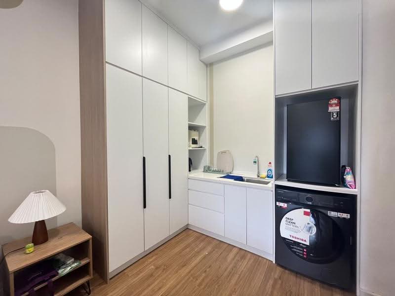 Service Residence for Rent at Sunway Velocity TWO - Chloe Shum - PropertyGuru.com.my