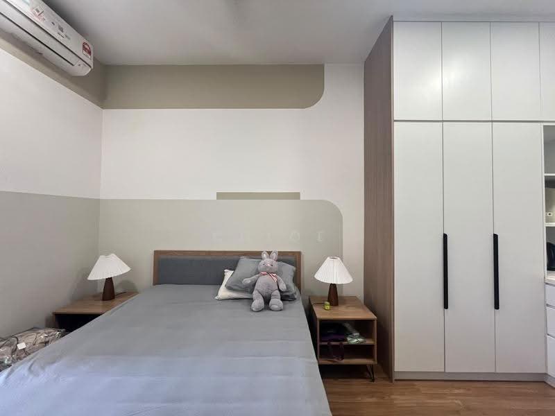 Service Residence for Rent at Sunway Velocity TWO - Chloe Shum - PropertyGuru.com.my