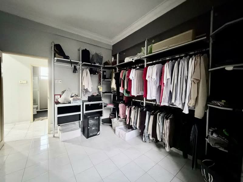 Apartment for Sale at Mewah View Luxurious Apartments - Eva Siow - Interior - PropertyGuru.com.my