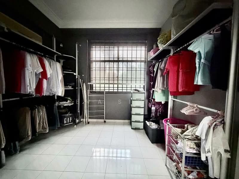 Apartment for Sale at Mewah View Luxurious Apartments - Eva Siow - Interior - PropertyGuru.com.my