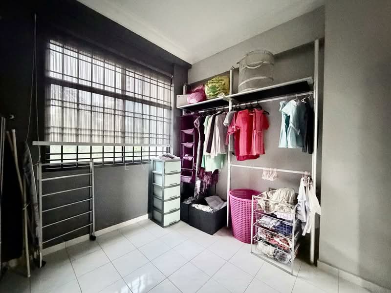 Apartment for Sale at Mewah View Luxurious Apartments - Eva Siow - Interior - PropertyGuru.com.my