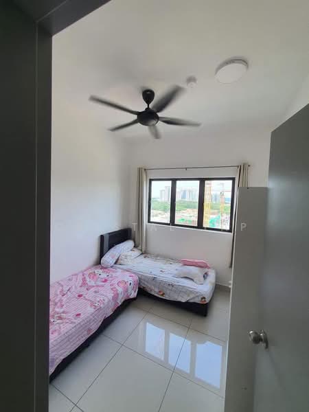 Servis Apartment untuk Disewa di Traders Garden @ Cheras Selatan - Crystal Yap - PropertyGuru.com.my
