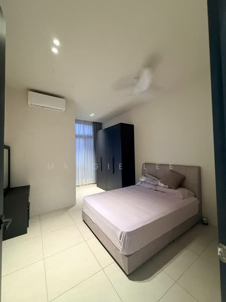 2-storey Terraced House for Rent in Puteri Harbour (Iskandar Puteri (Nusajaya)) - Maggie Lee - Bedroom - PropertyGuru.com.my