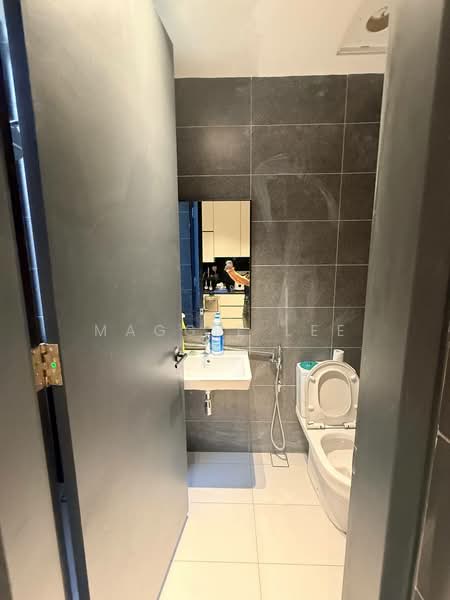 2-storey Terraced House for Rent in Puteri Harbour (Iskandar Puteri (Nusajaya)) - Maggie Lee - Bathroom - PropertyGuru.com.my