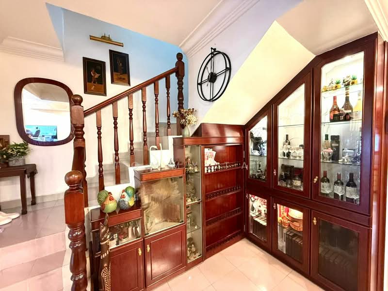 2-storey Terraced House for Sale in Taman Universiti (Skudai) - Tommy Tai - Interior - PropertyGuru.com.my