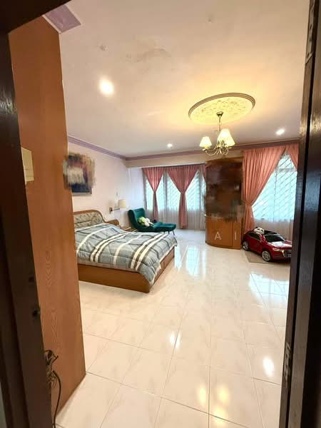 2-storey Terraced House for Sale in Taman Universiti (Skudai) - Tommy Tai - Bedroom - PropertyGuru.com.my