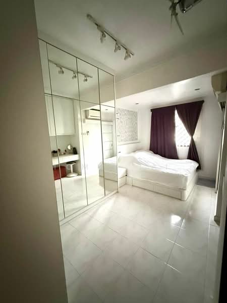 2-storey Terraced House for Sale in Taman Universiti (Skudai) - Tommy Tai - Bedroom - PropertyGuru.com.my