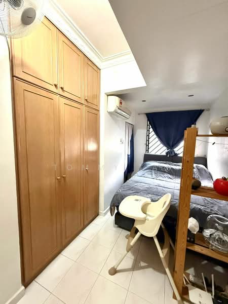 2-storey Terraced House for Sale in Taman Universiti (Skudai) - Tommy Tai - Bedroom - PropertyGuru.com.my
