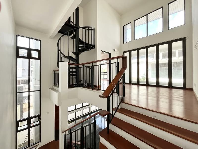 Semi-Detached House for Sale in Rawang (Selangor) - Leon Wong - Interior - PropertyGuru.com.my