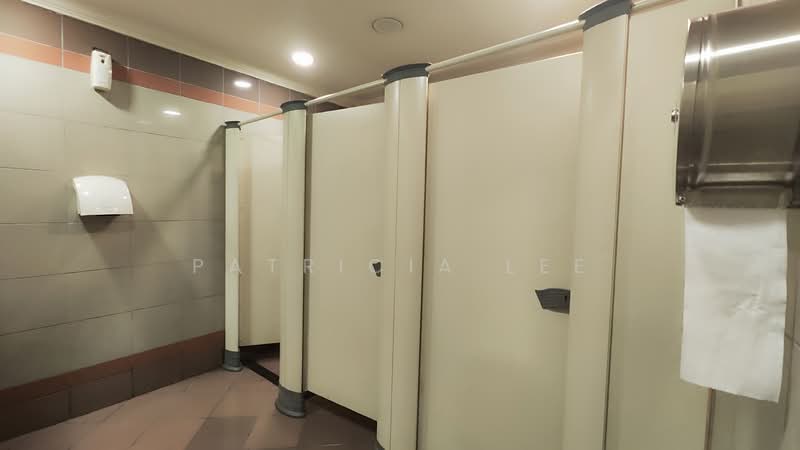 Office for Rent in Kuala Lumpur (Kuala Lumpur) - Patricia Lee - Bathroom - PropertyGuru.com.my