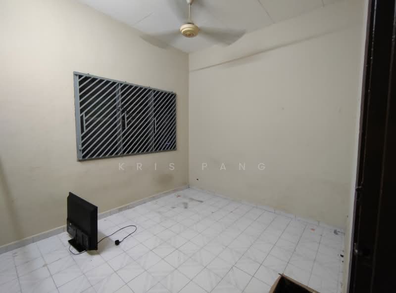 1-storey Terraced House for Sale in Permas Jaya (Johor Bahru) - Kris Pang - PropertyGuru.com.my