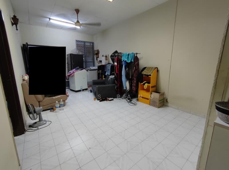 1-storey Terraced House for Sale in Permas Jaya (Johor Bahru) - Kris Pang - PropertyGuru.com.my