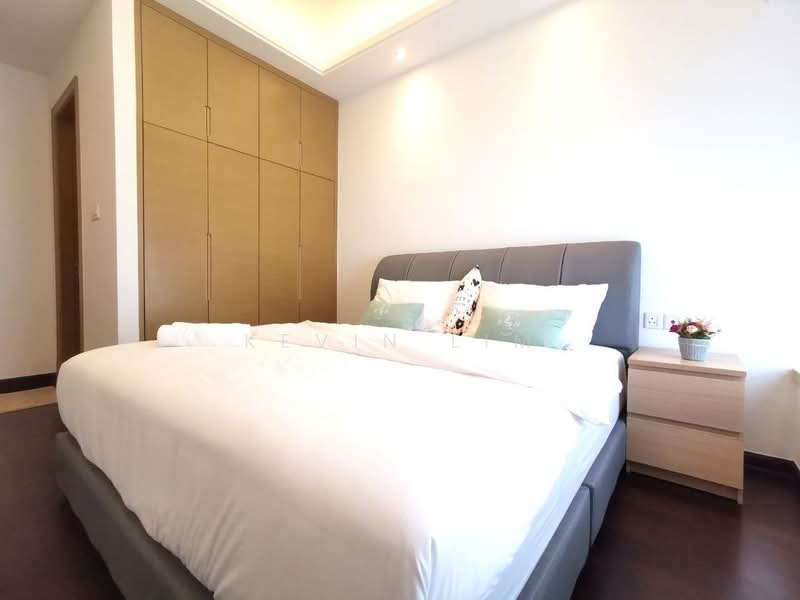 Service Residence for Rent at R&F Princess Cove Phase 1 - Kevin Lim - Bedroom - PropertyGuru.com.my