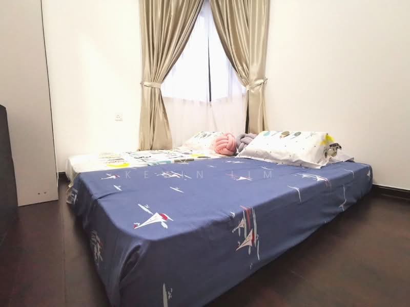 Service Residence for Rent at R&F Princess Cove Phase 1 - Kevin Lim - Bedroom - PropertyGuru.com.my
