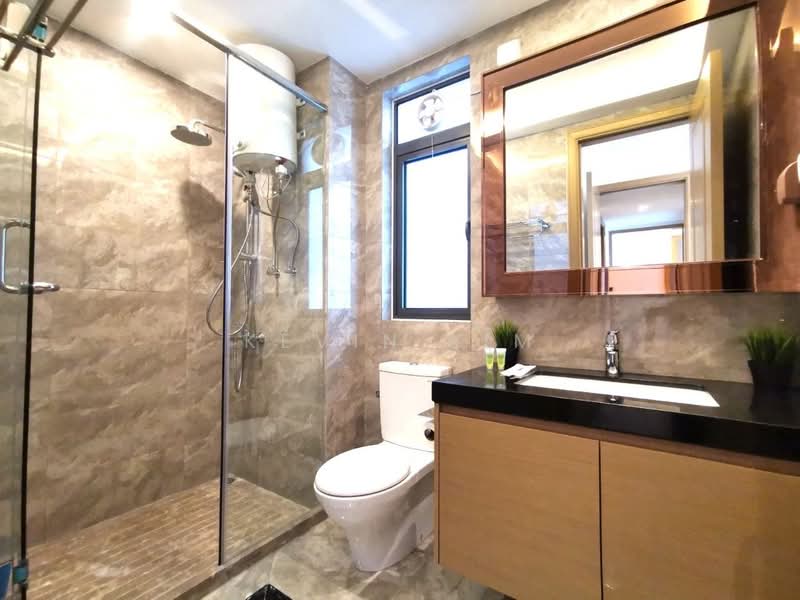 Service Residence for Rent at R&F Princess Cove Phase 1 - Kevin Lim - PropertyGuru.com.my