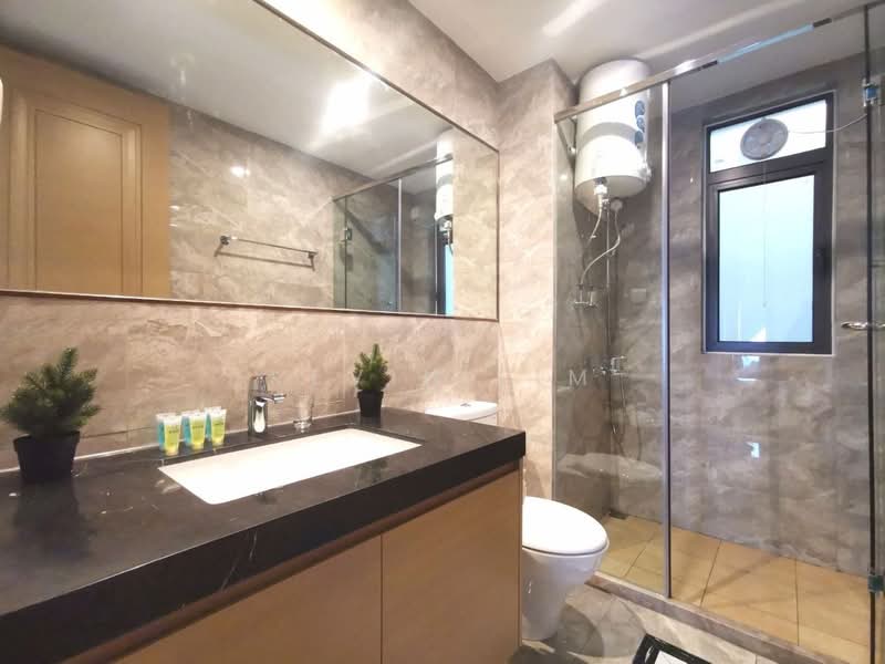 Service Residence for Rent at R&F Princess Cove Phase 1 - Kevin Lim - PropertyGuru.com.my