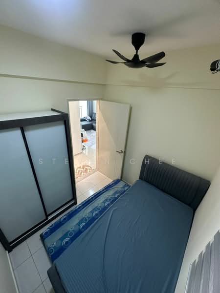 Condominium for Rent at Havana Beach Residences - Steven Chee - Bedroom - PropertyGuru.com.my