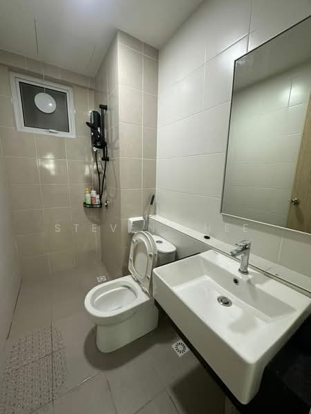 Condominium for Rent at Havana Beach Residences - Steven Chee - Bathroom - PropertyGuru.com.my