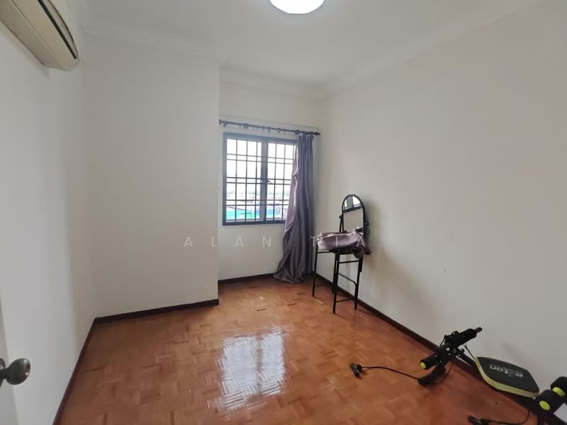 Apartment for Sale at Putri Ria Apartment - Alan Tia - PropertyGuru.com.my