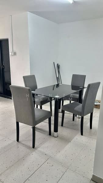 Rumah Teres 1 Tingkat untuk Disewa di Taman Greenwood (Batu Caves) - Hasniza Ibrahim - Interior - PropertyGuru.com.my