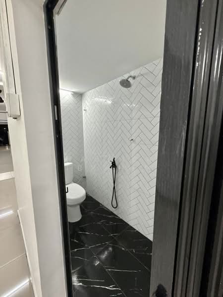 Rumah Teres 1 Tingkat untuk Disewa di Taman Greenwood (Batu Caves) - Hasniza Ibrahim - Bathroom - PropertyGuru.com.my