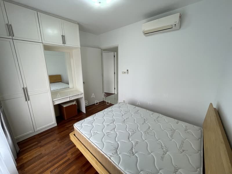 Condominium for Rent at Almaspuri - Ahmad Nizam Abdullah - Bedroom - PropertyGuru.com.my