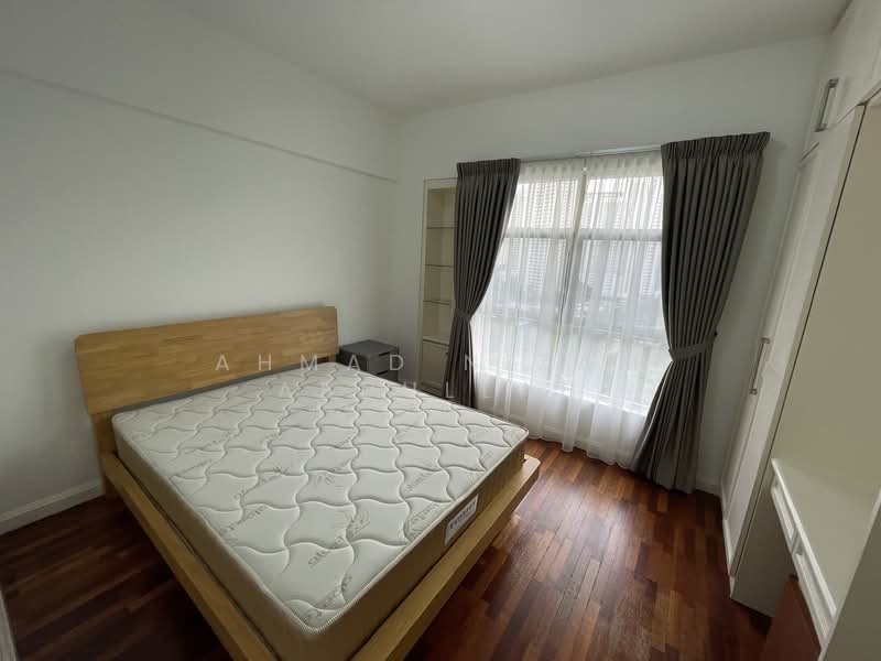 Condominium for Rent at Almaspuri - Ahmad Nizam Abdullah - Bedroom - PropertyGuru.com.my