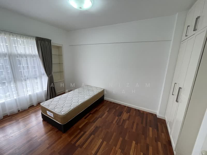 Condominium for Rent at Almaspuri - Ahmad Nizam Abdullah - Bedroom - PropertyGuru.com.my