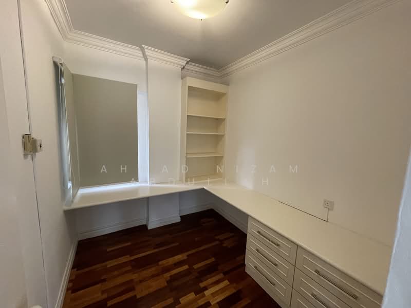 Condominium for Rent at Almaspuri - Ahmad Nizam Abdullah - Study - PropertyGuru.com.my