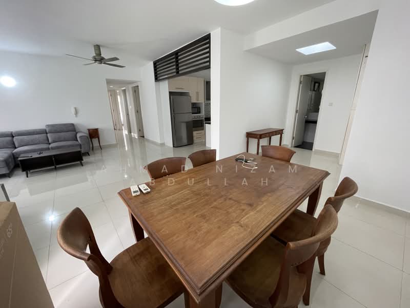 Condominium for Rent at Almaspuri - Ahmad Nizam Abdullah - PropertyGuru.com.my