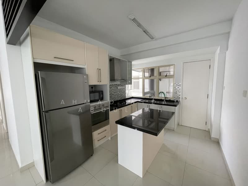 Condominium for Rent at Almaspuri - Ahmad Nizam Abdullah - PropertyGuru.com.my