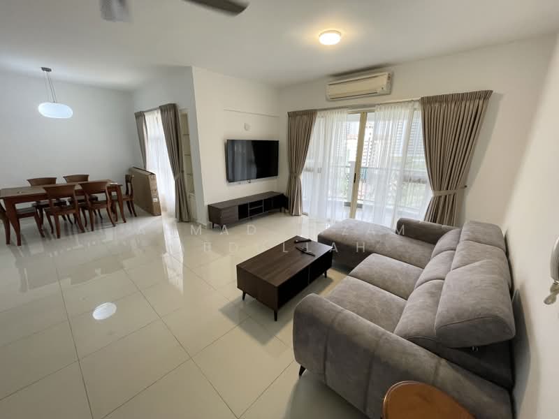 Condominium for Rent at Almaspuri - Ahmad Nizam Abdullah - PropertyGuru.com.my
