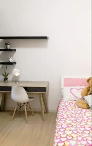 Kondominium untuk Disewa di Lakeville Residence - Frankie Sing - Bedroom - PropertyGuru.com.my