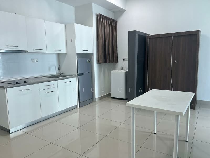 Servis Apartment untuk Disewa di Cybersquare - Yunice Chai - PropertyGuru.com.my